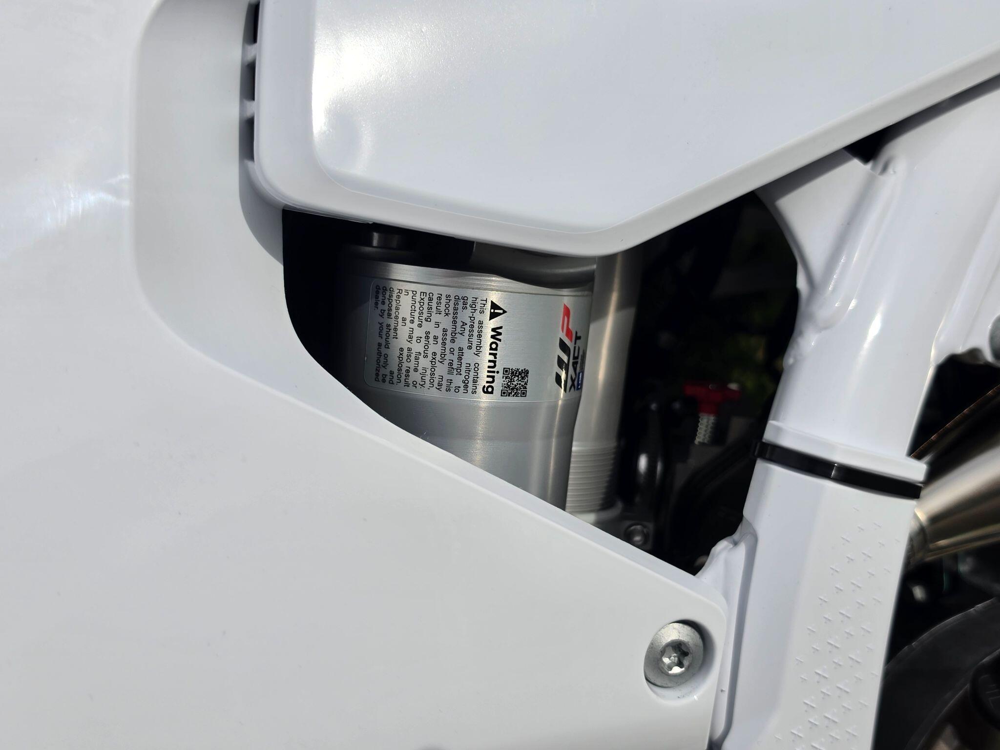 2026 Husqvarna 125